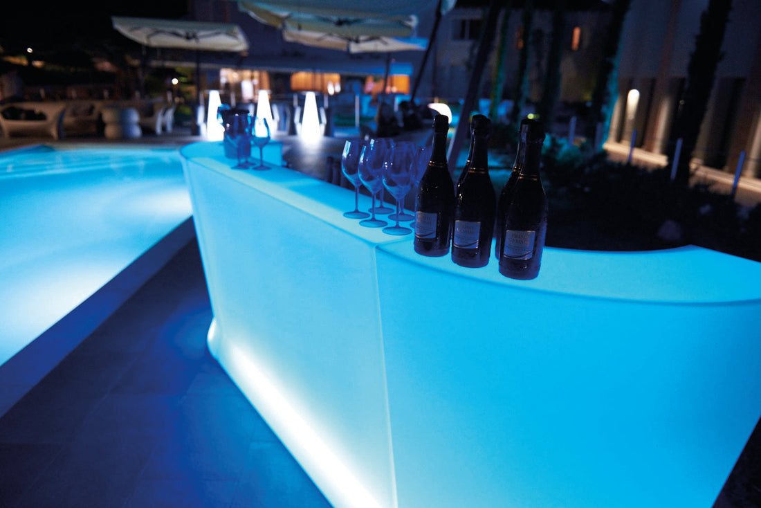 MARVY: The Modular Bar That Adapts to Every Space