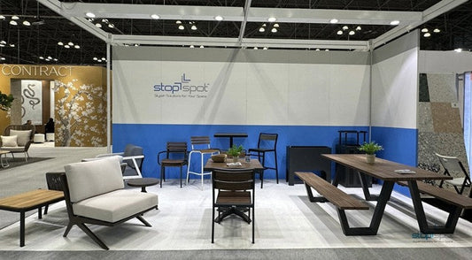 Stopspot at BDNY 2024