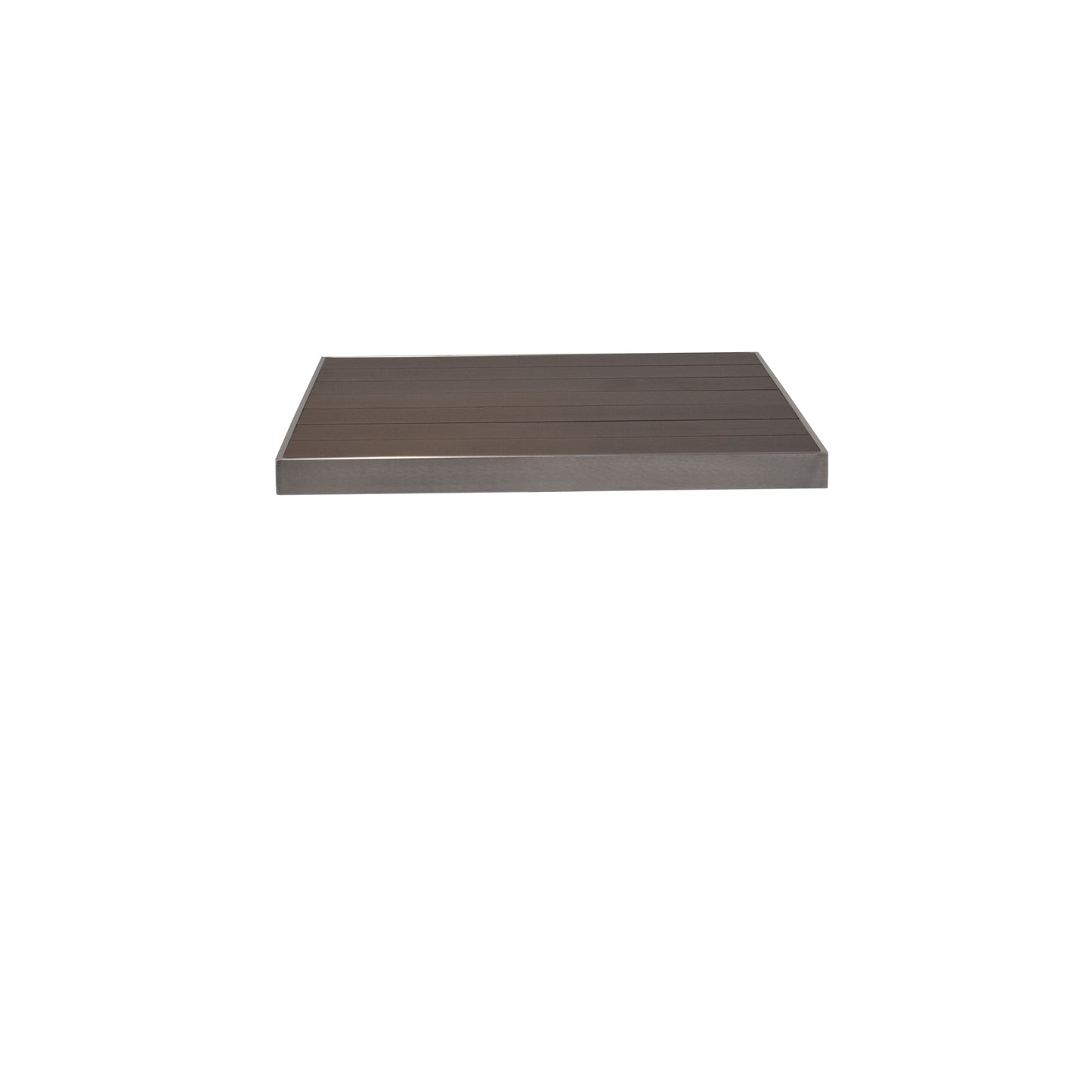 Sid Table Top Sq 30"