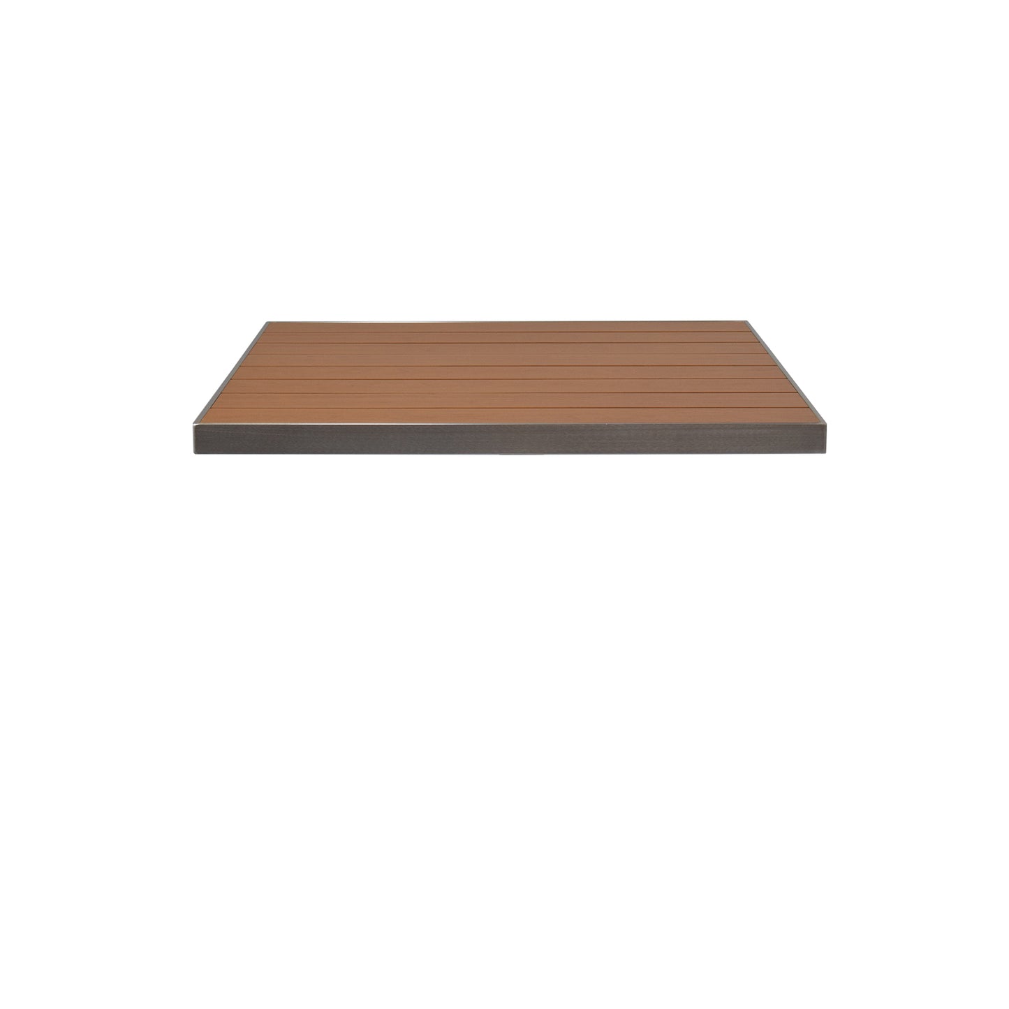 Sid Table Top Sq 35"