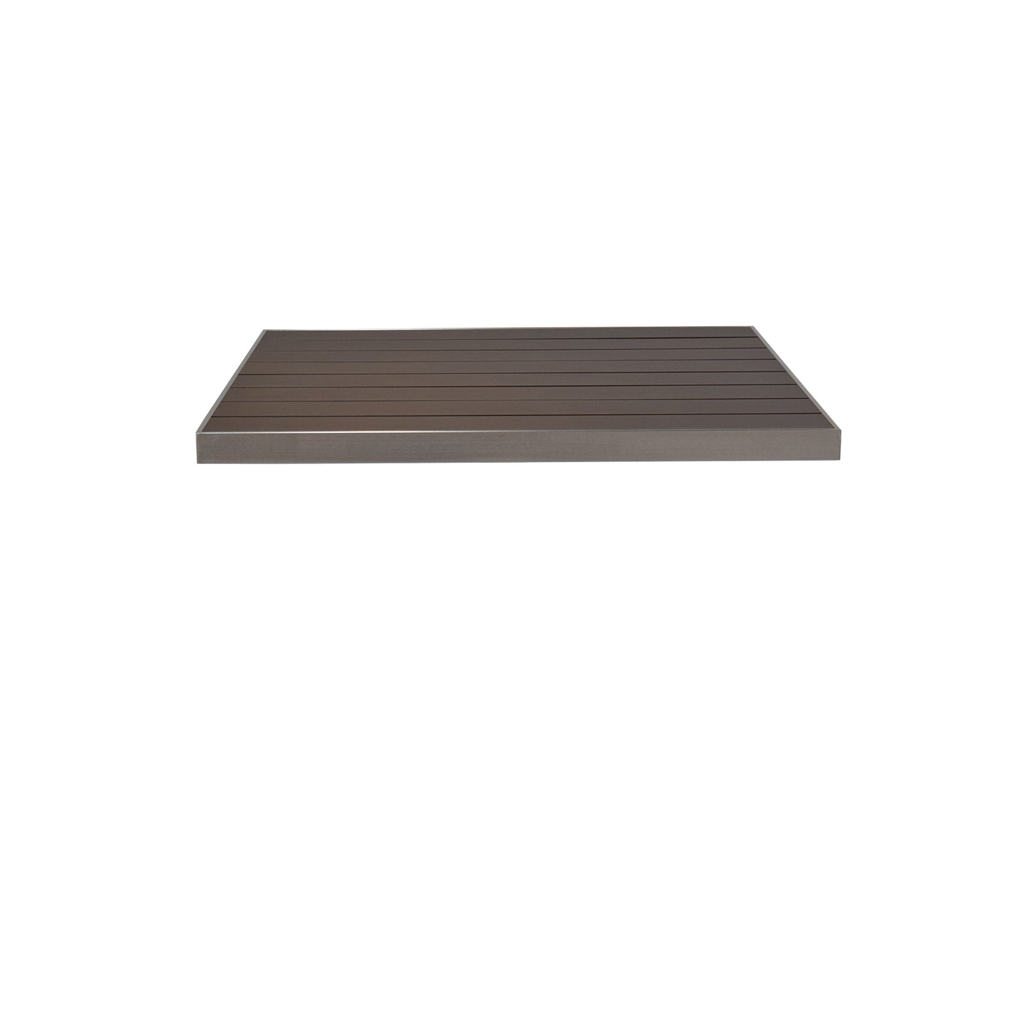 Sid Table Top Sq 35"