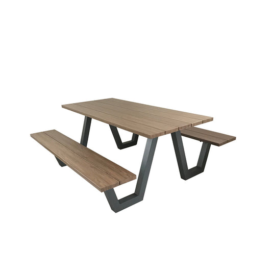 Sid Picnic Table 6ft