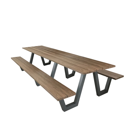 Sid Picnic Table 8ft