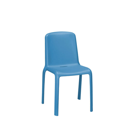 Snow Side Chair
