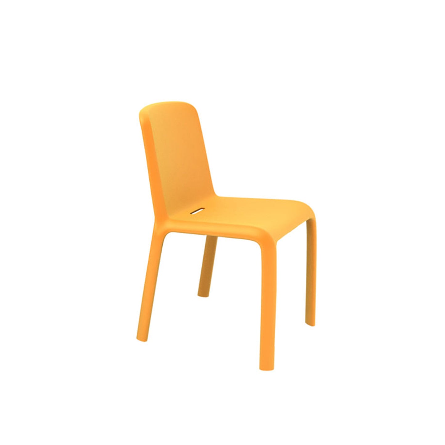 Snow Side Chair