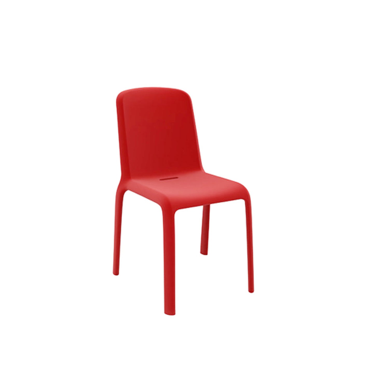 Snow Side Chair