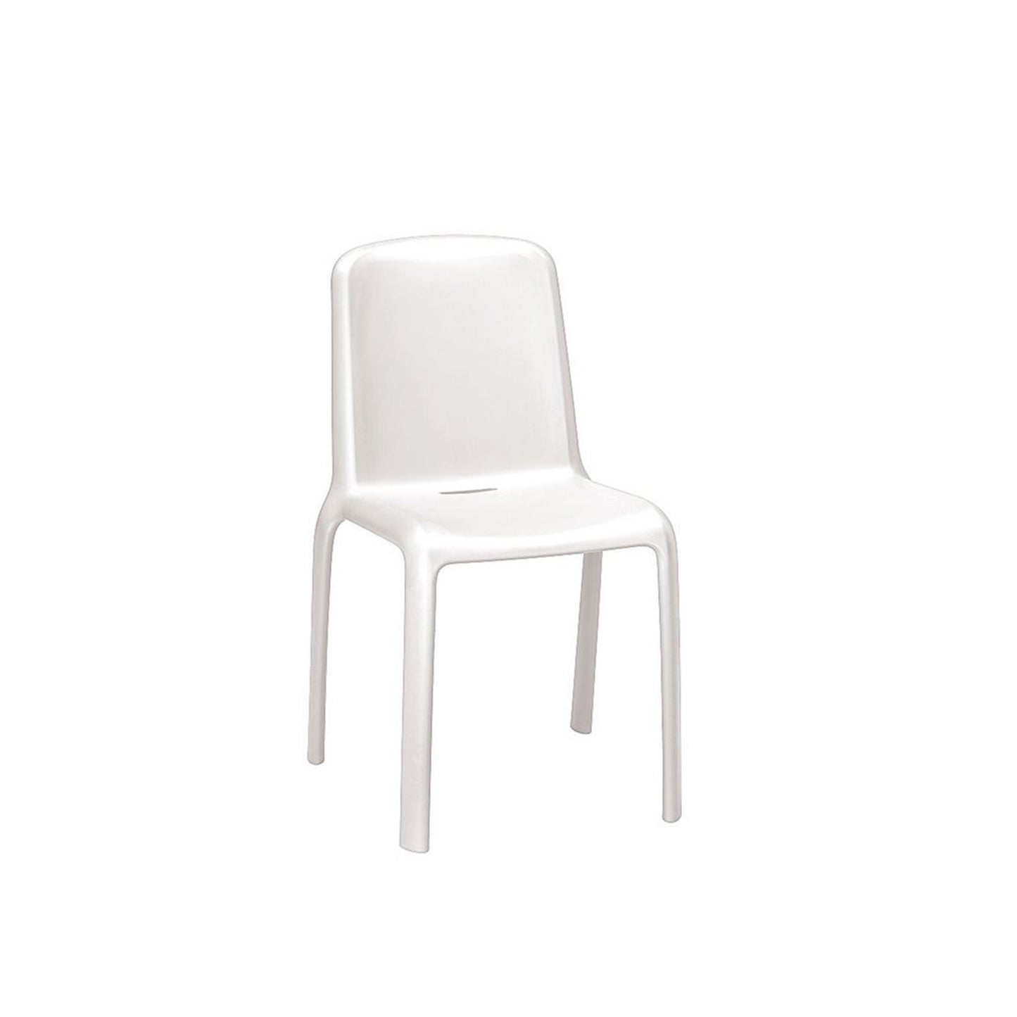 Snow Side Chair