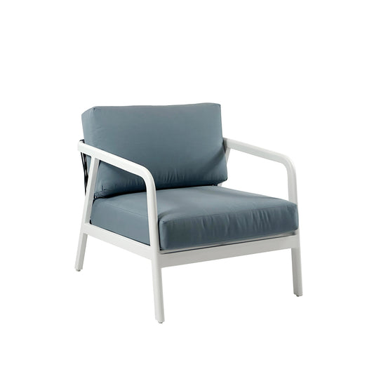 Mira Lounge Armchair