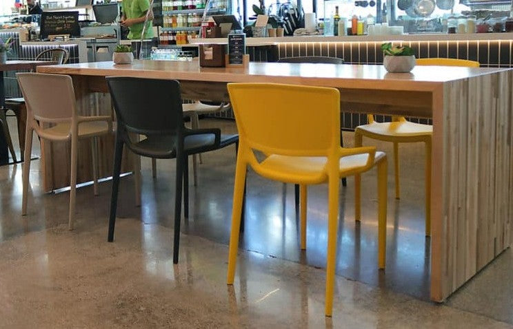 Brio Side Chair