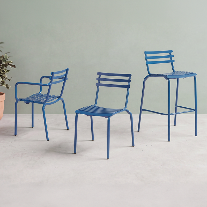 Aster Armchair