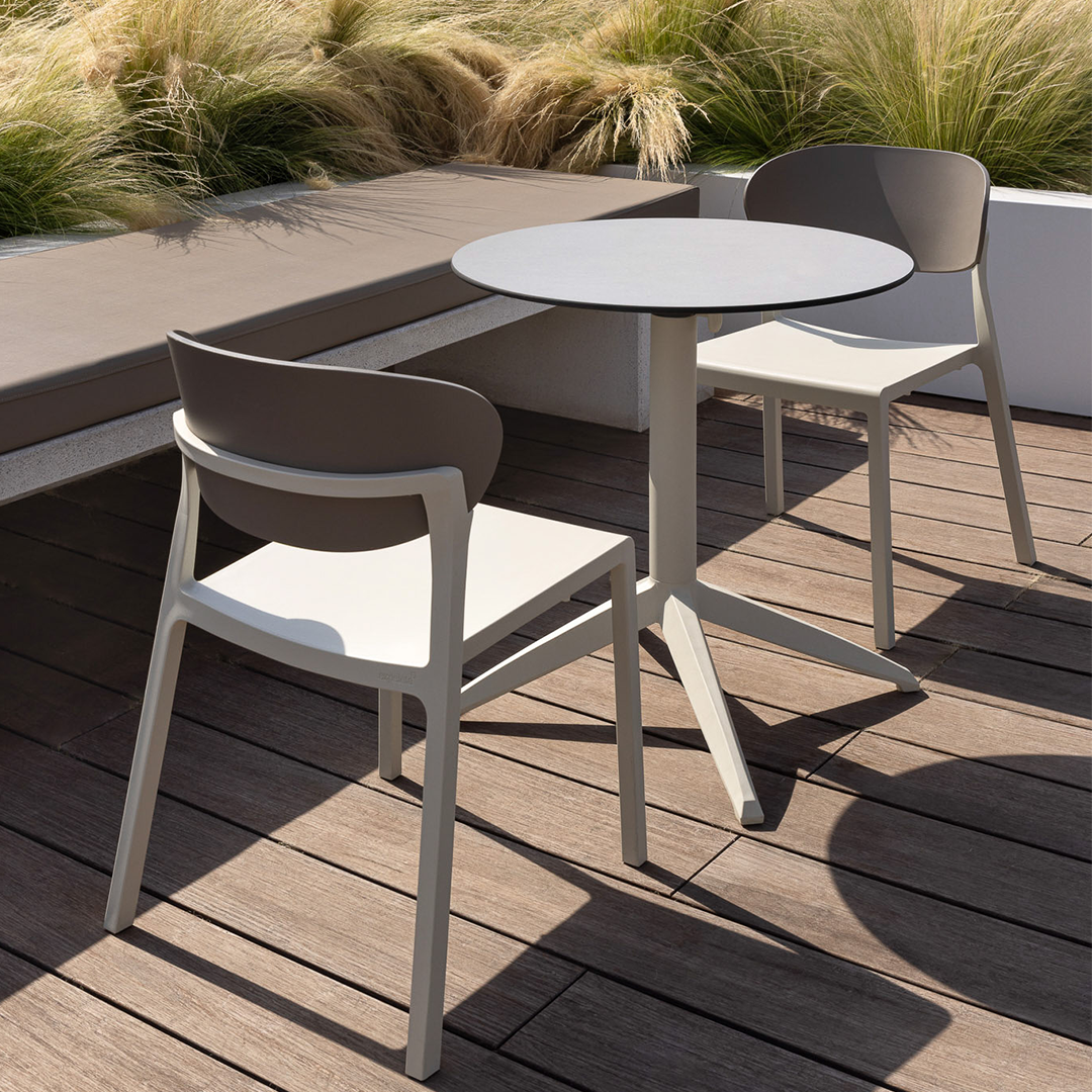 Bake Side Chair