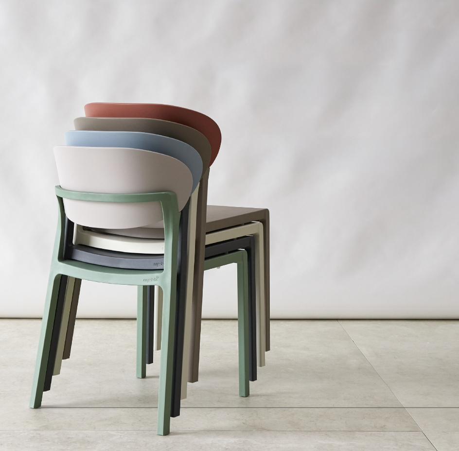 Bake Side Chair
