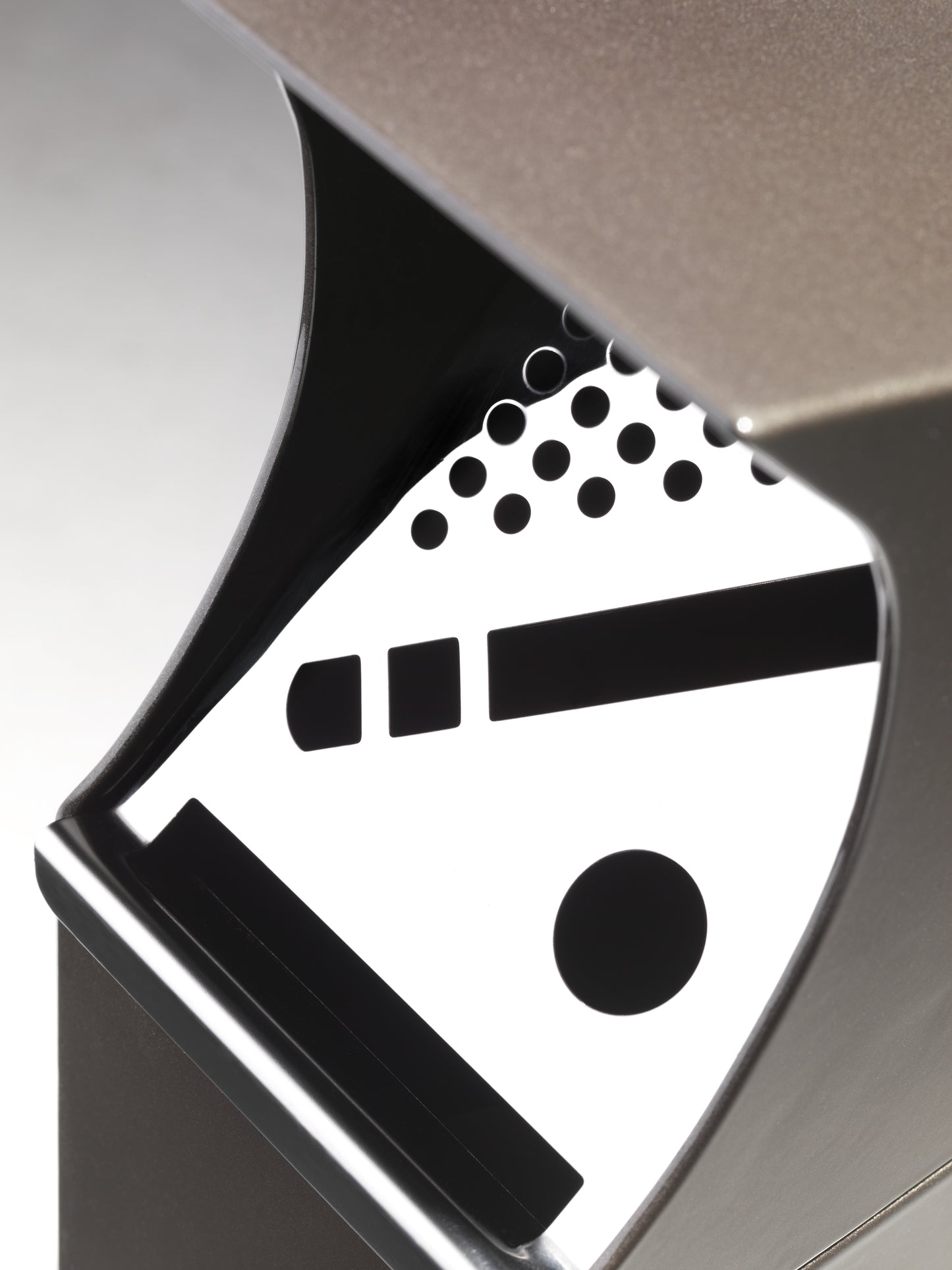 Clash Ashtray