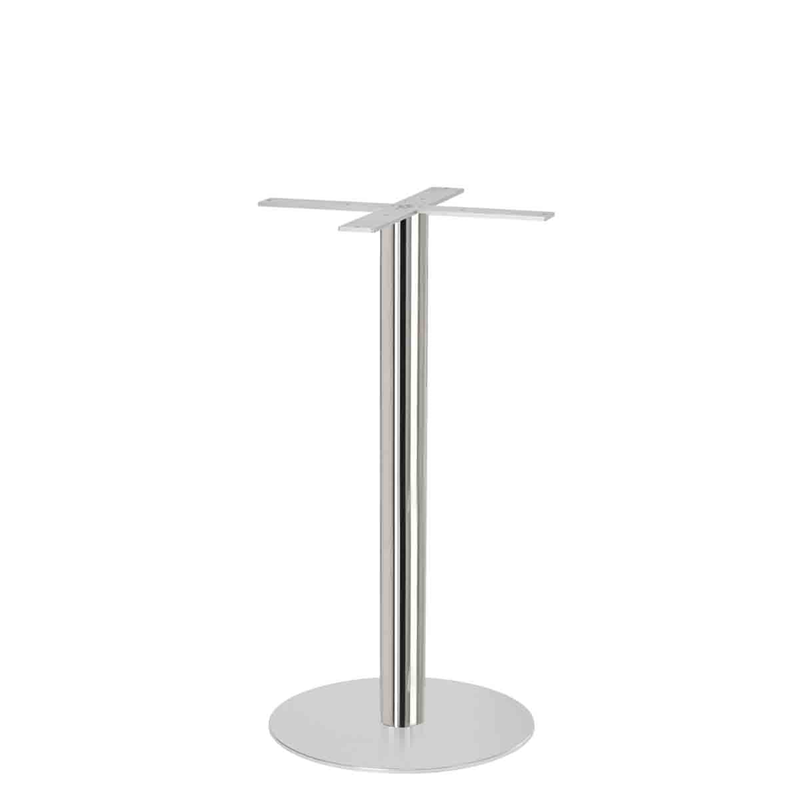 Disco Bar Table Base L