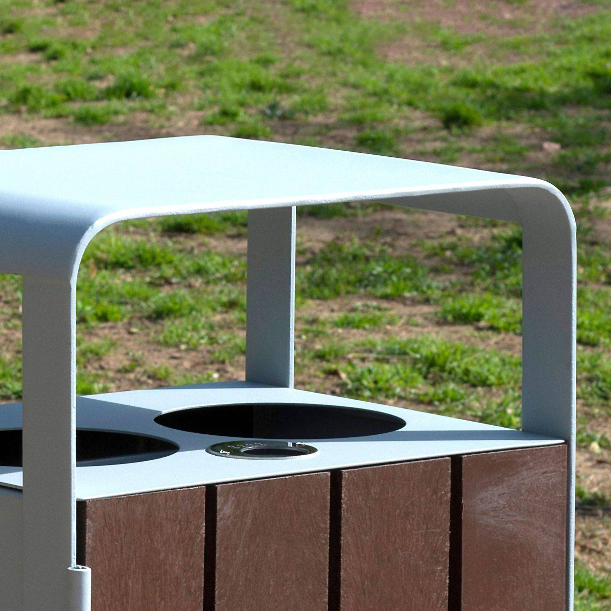 Ecosens Litter Bin