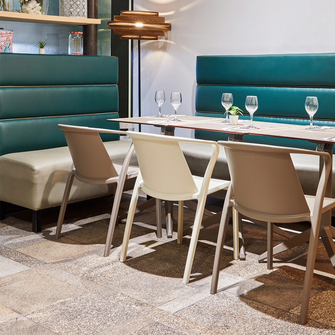 Fado Armchair