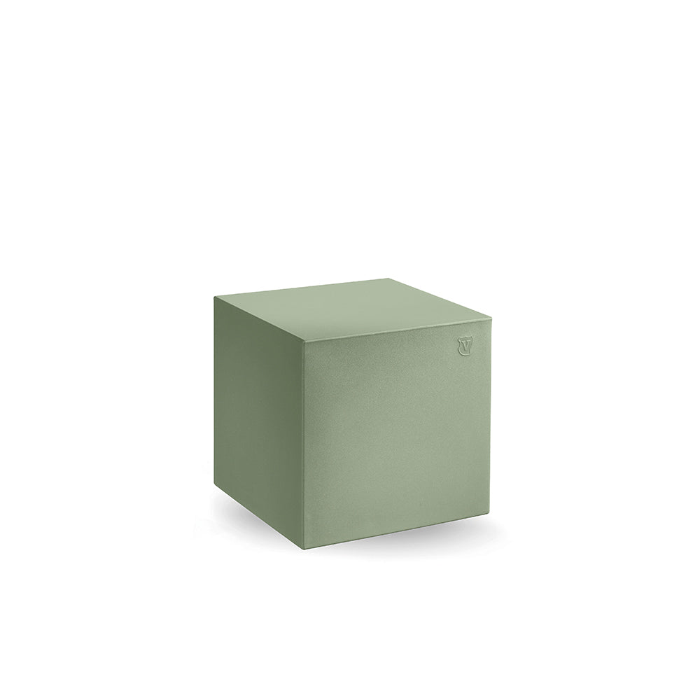 Blok Stool Cube