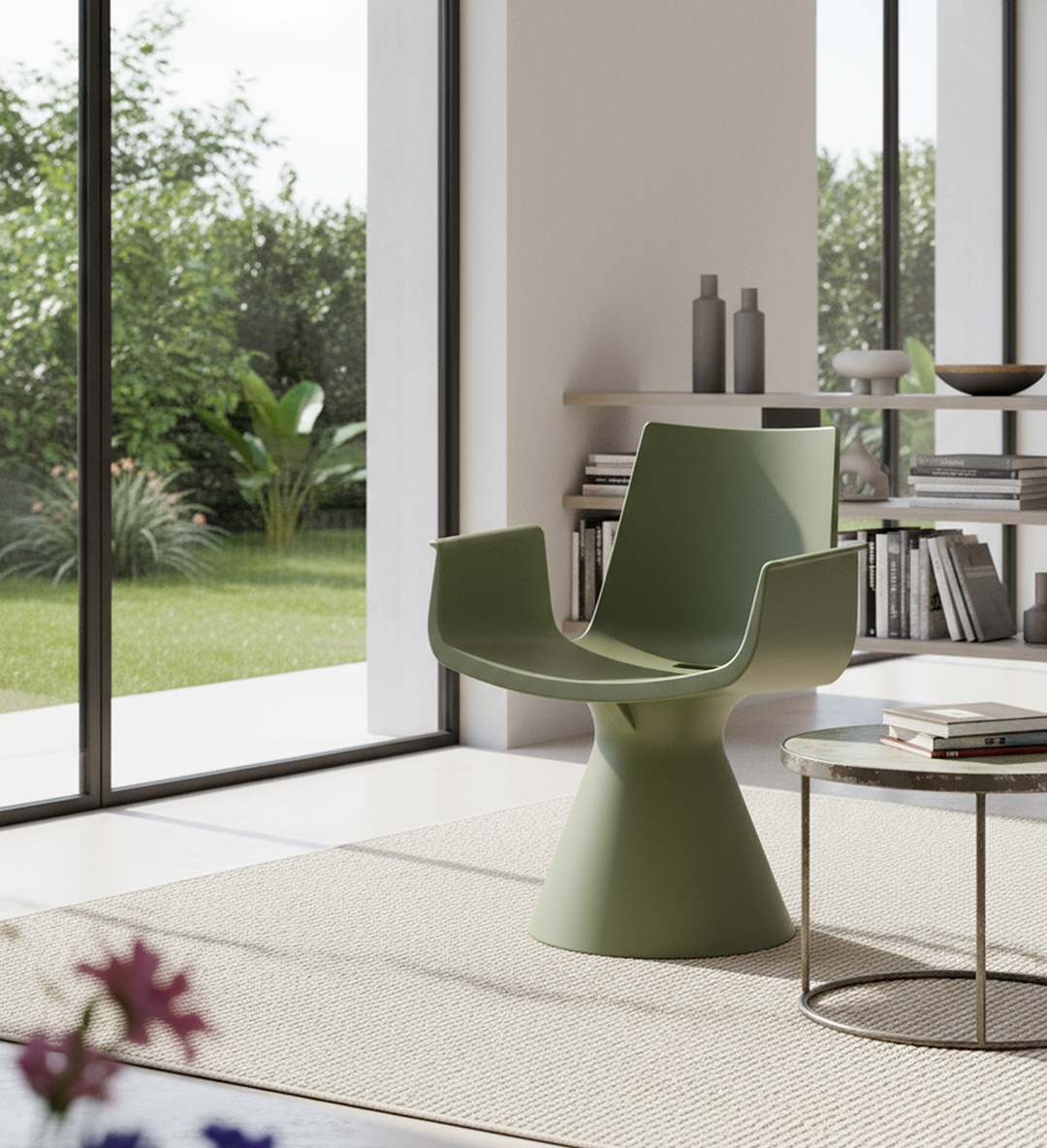 Lira Armchair