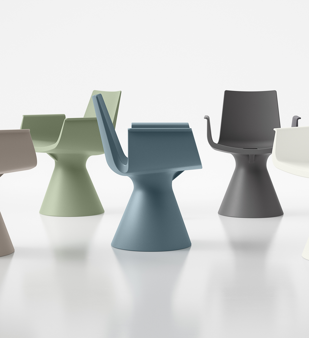 Lira Armchair
