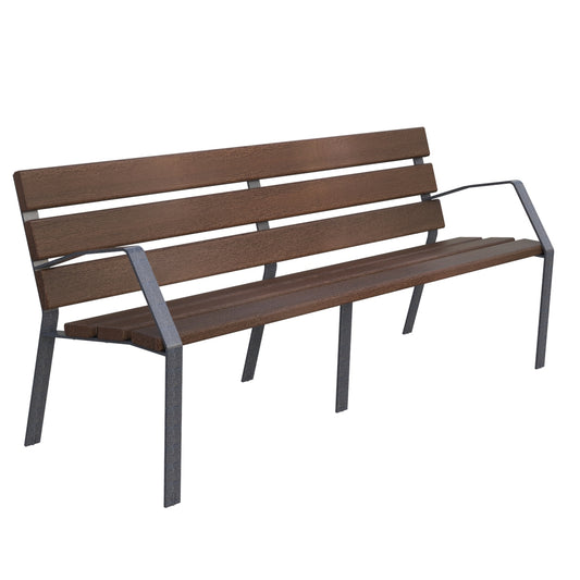 Modo ECO Bench