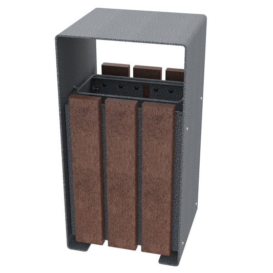 Modo ECO Litter Bin