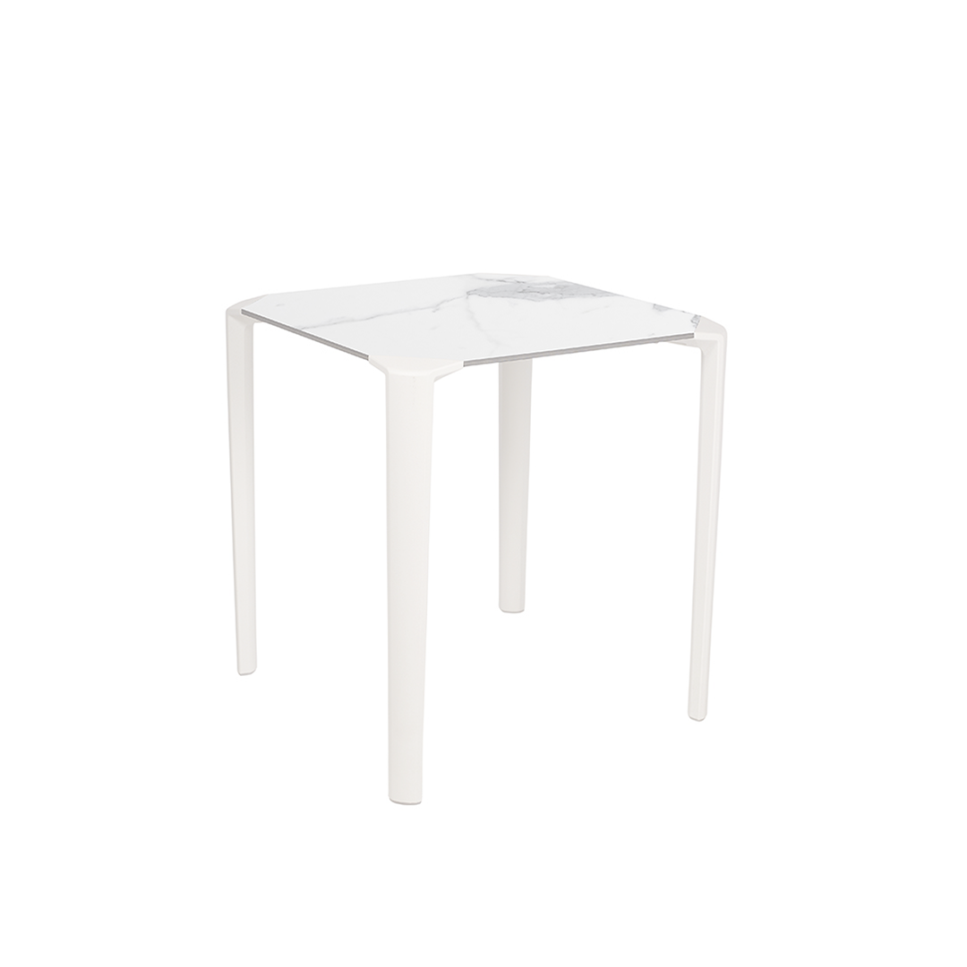 One Dining Table 32" SQ