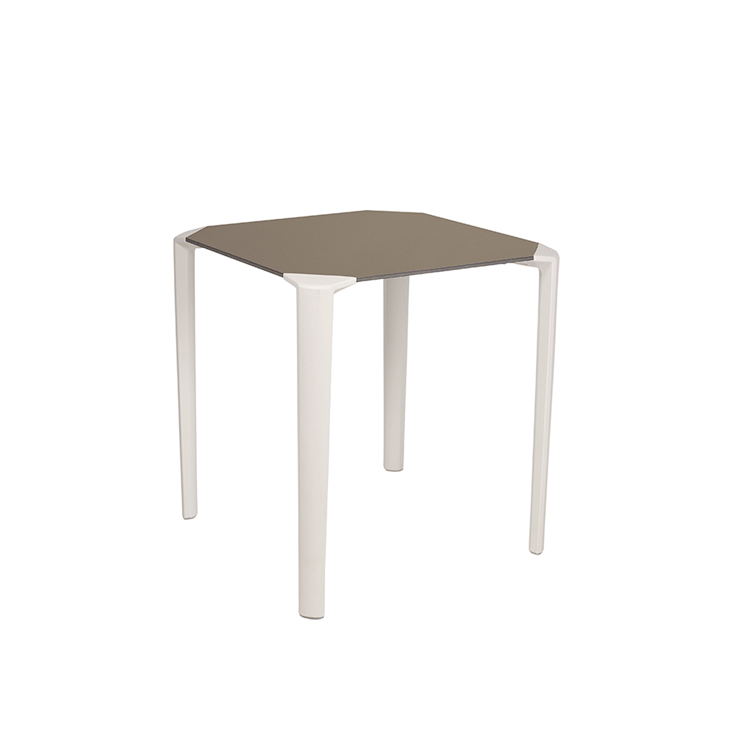 One Dining Table 32" SQ