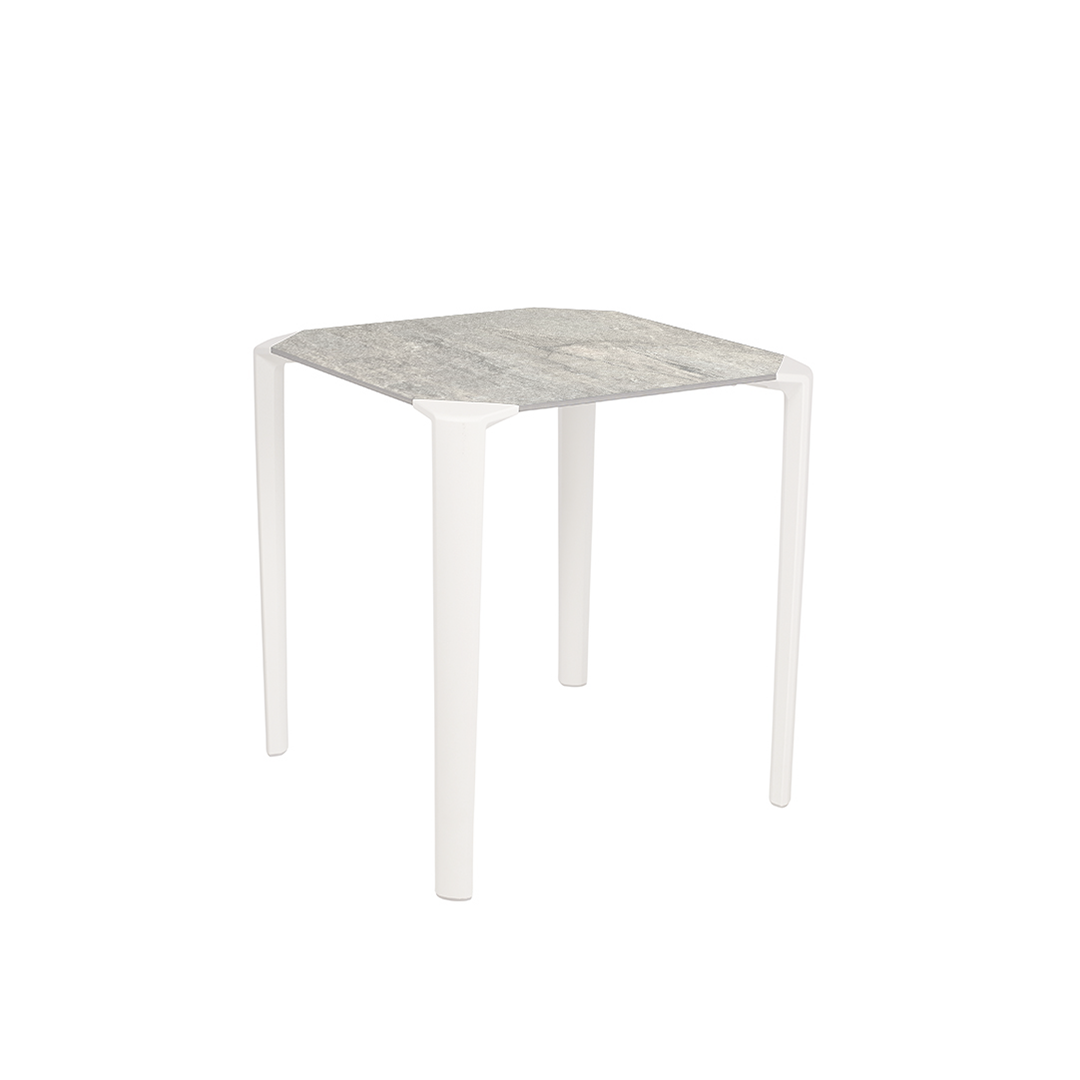 One Dining Table 32" SQ