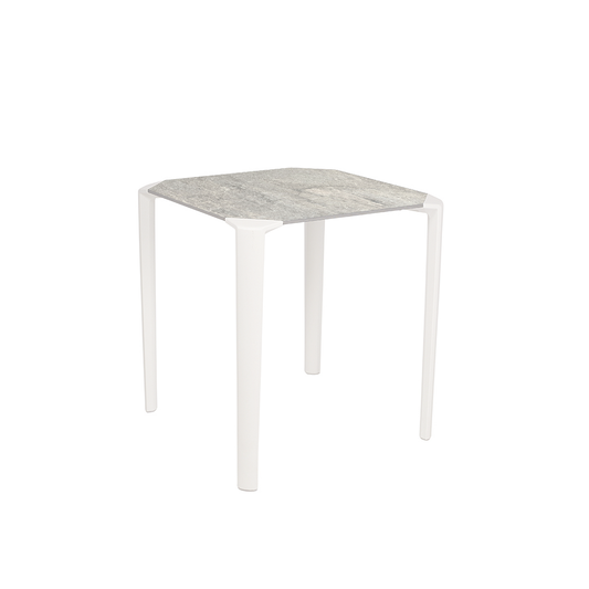 One Dining Table 32" SQ