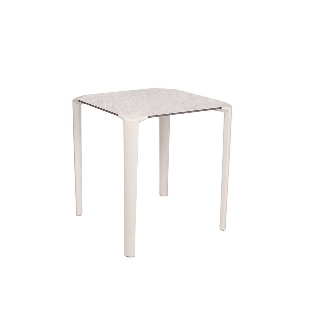 One Dining Table 32" SQ