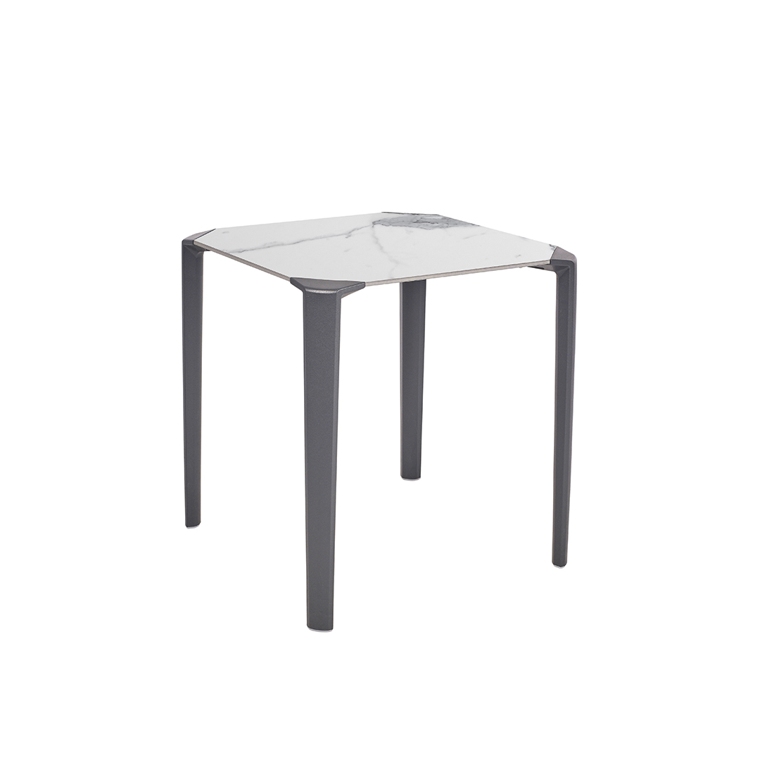 One Dining Table 32" SQ