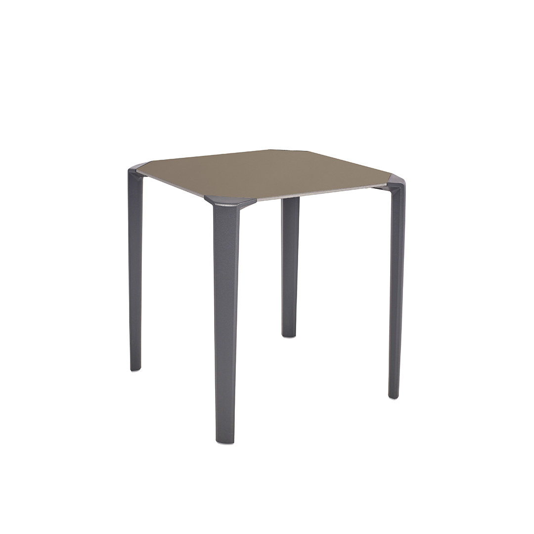 One Dining Table 32" SQ