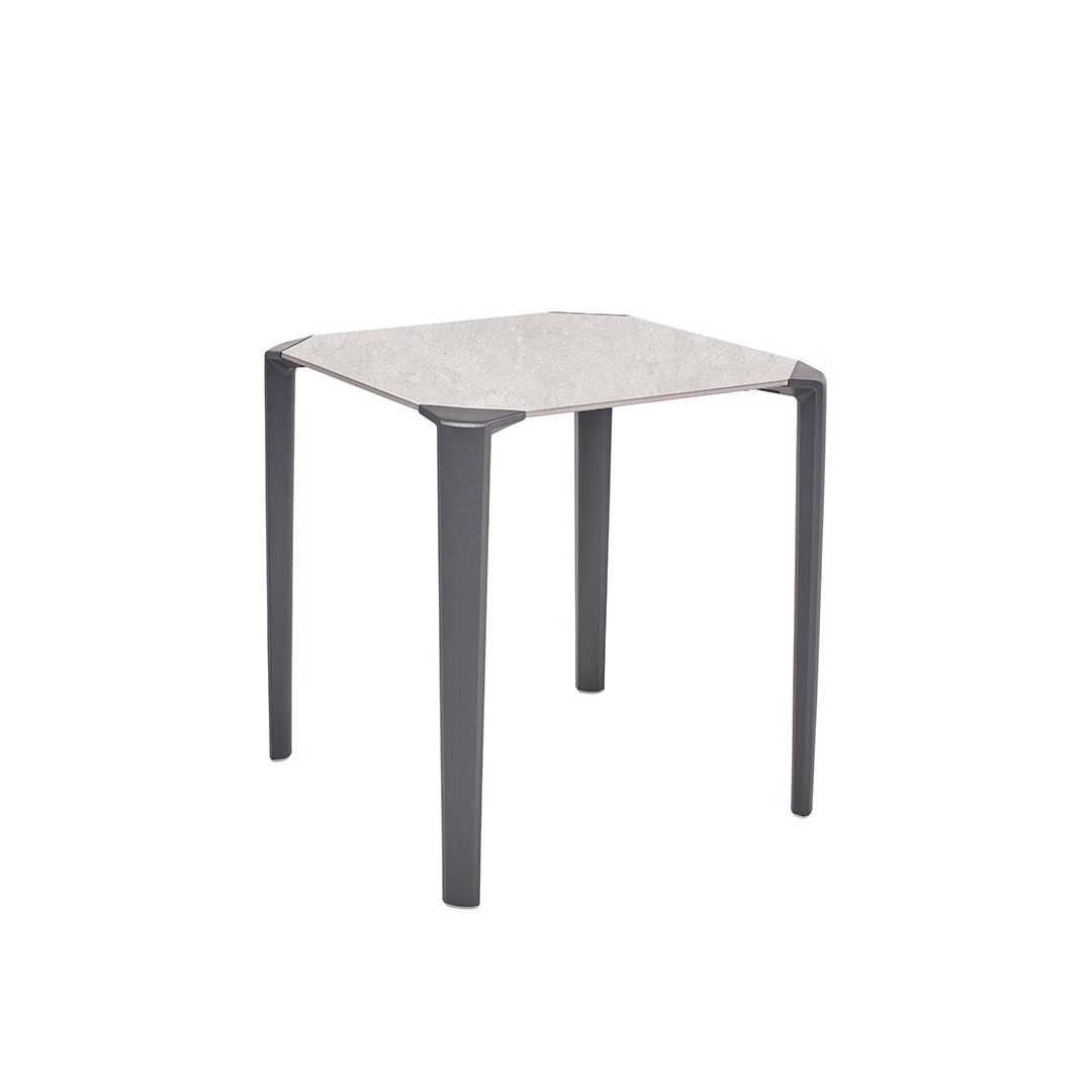 One Dining Table 32" SQ