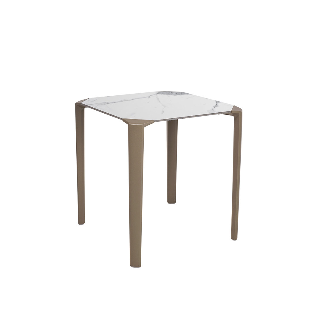 One Dining Table 32" SQ