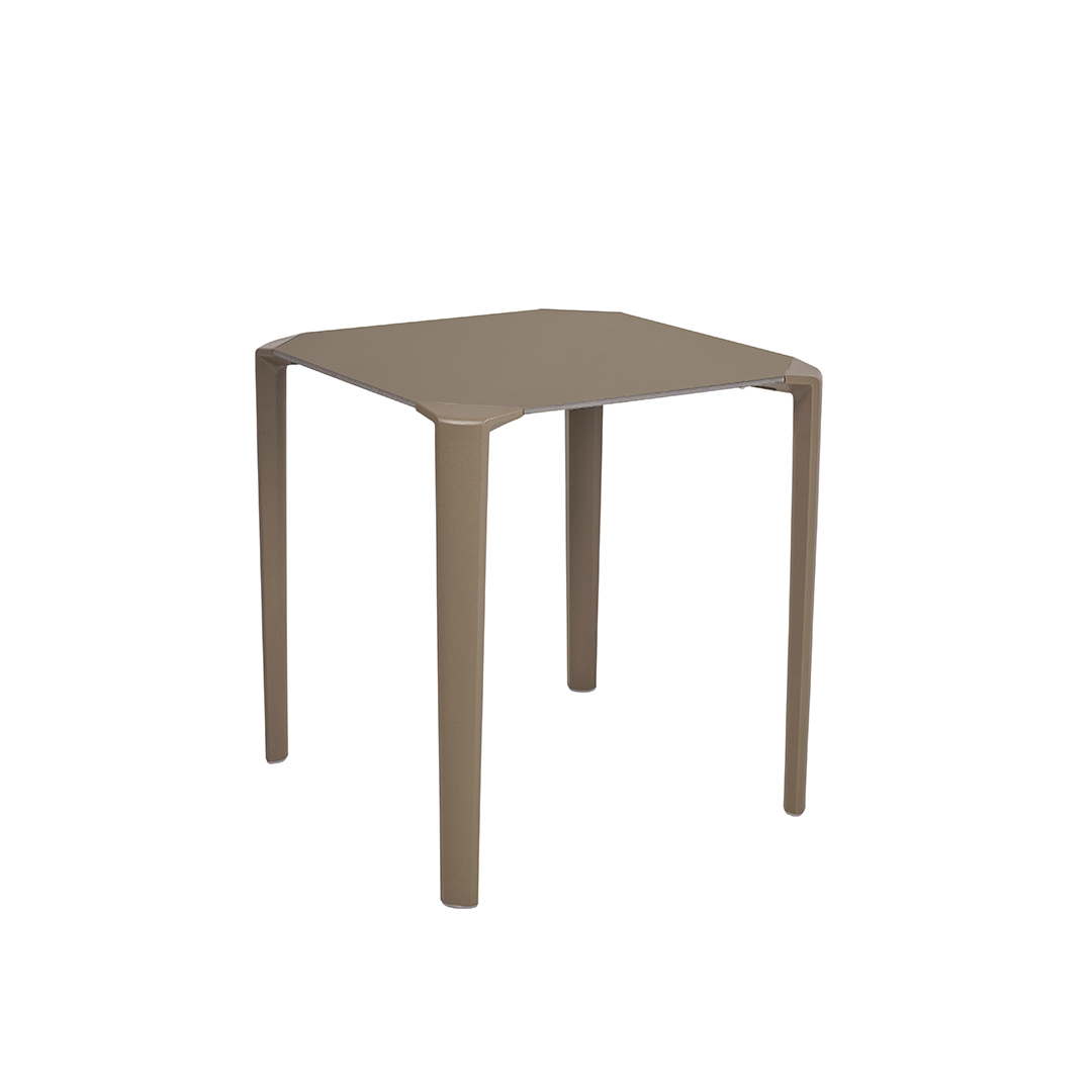 One Dining Table 32" SQ
