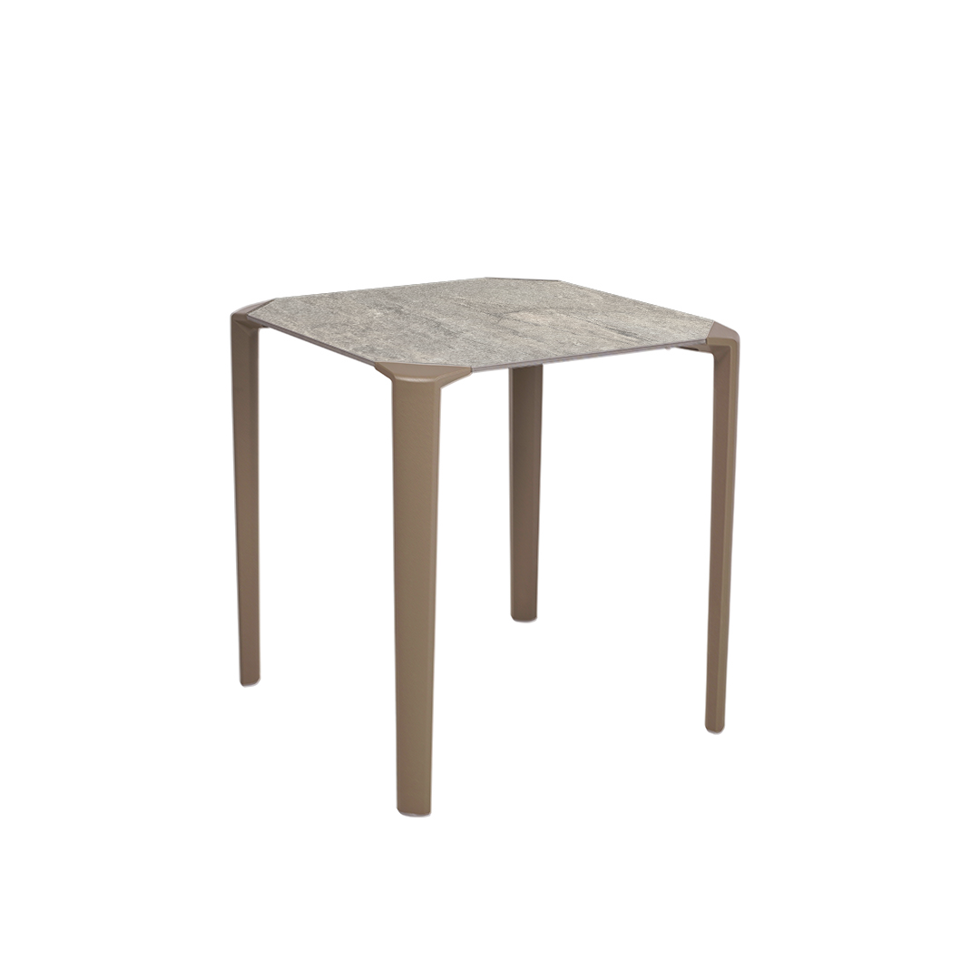 One Dining Table 32" SQ