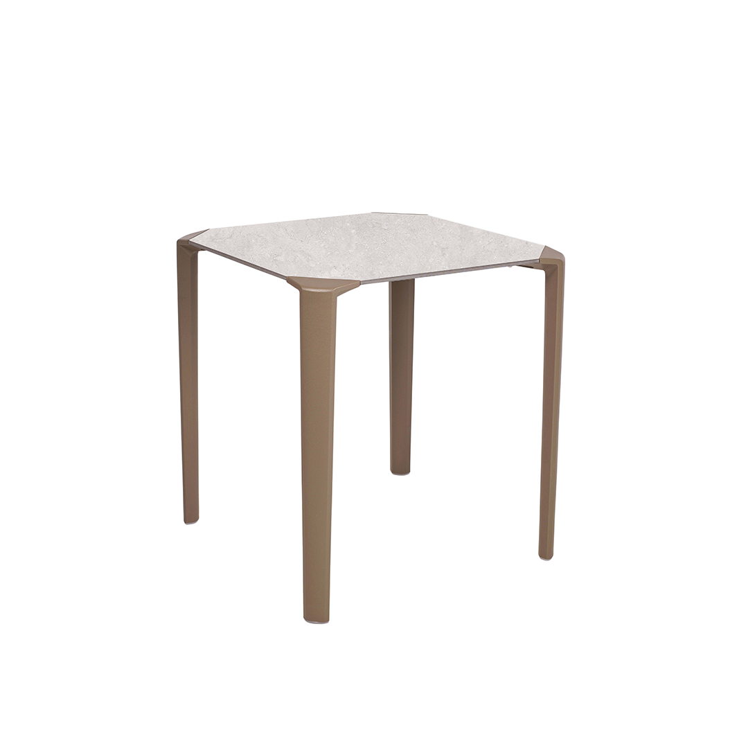 One Dining Table 32" SQ