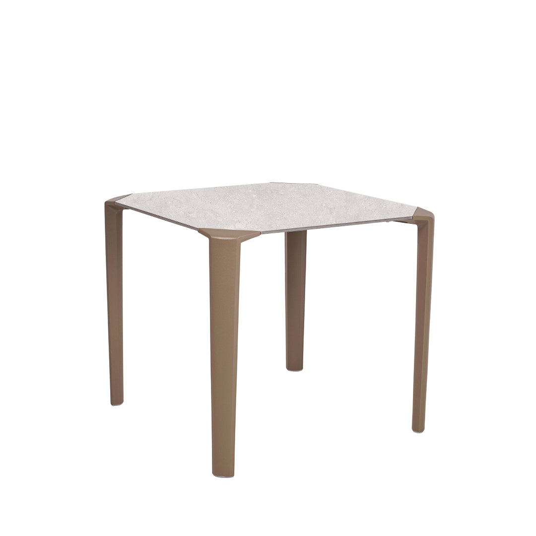 One ADA Dining Table 36" SQ