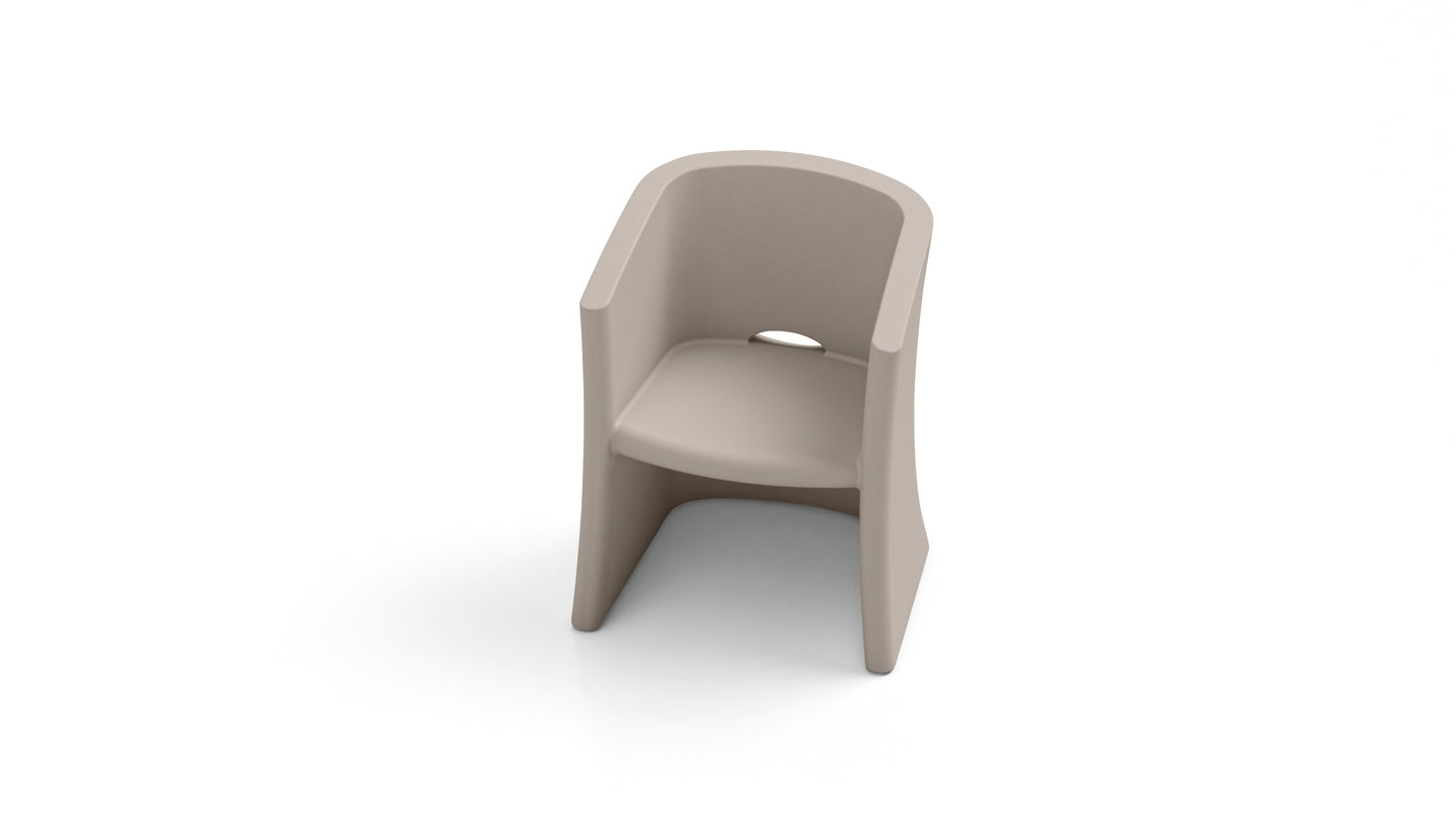 Breeze Lounge Chair