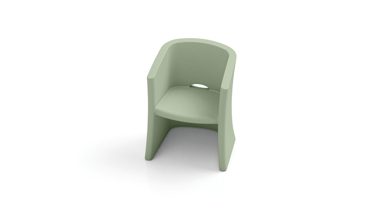 Breeze Lounge Chair