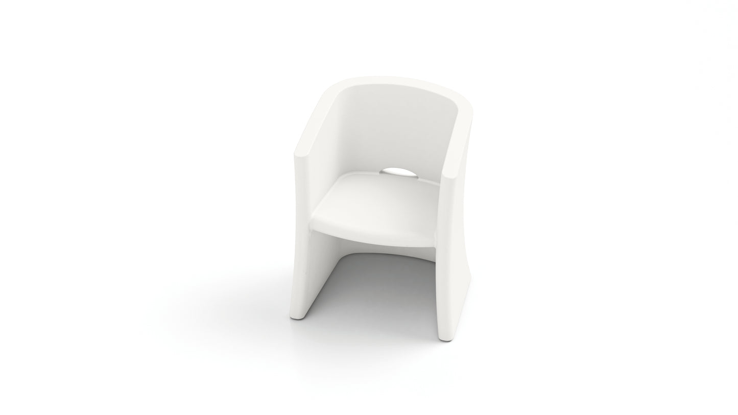 Breeze Lounge Chair