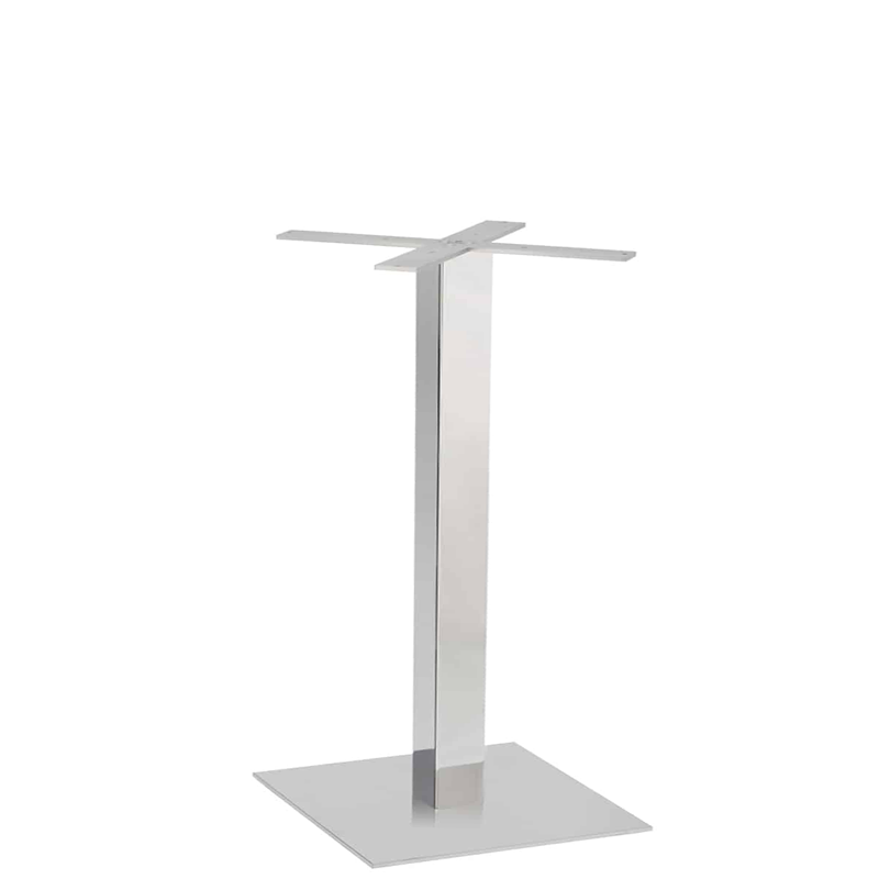 Piazza Bar Table Base L