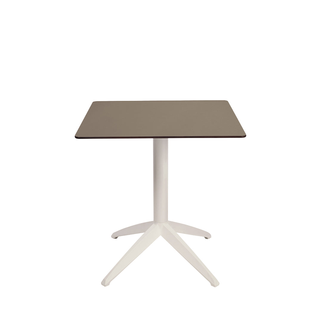 Quatro Dining Table 28" SQ