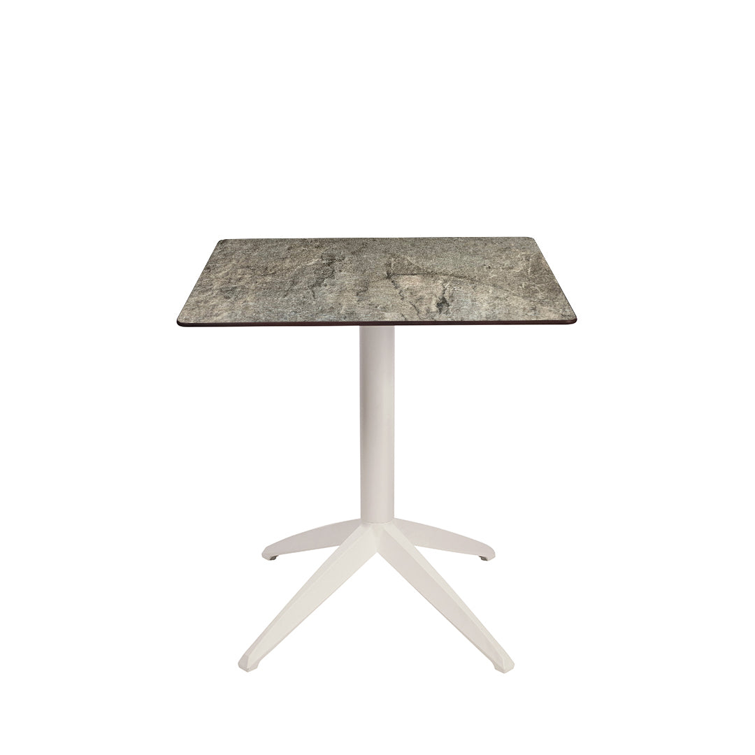 Quatro Dining Table 28" SQ