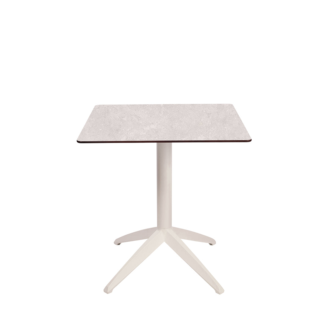 Quatro Dining Table 28" SQ