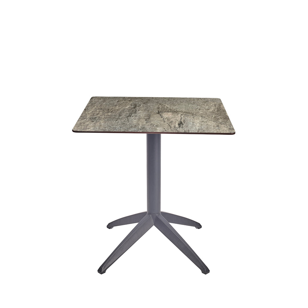 Quatro Dining Table 28" SQ