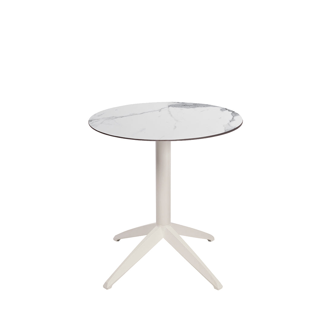 Quatro Dining Table 28" DIA