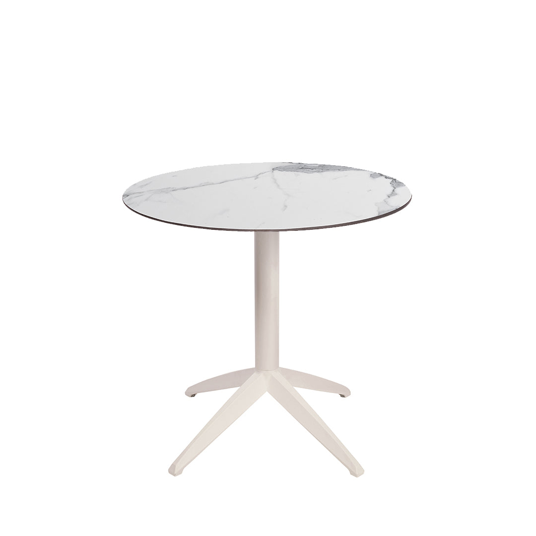Quatro Dining Table 32" DIA