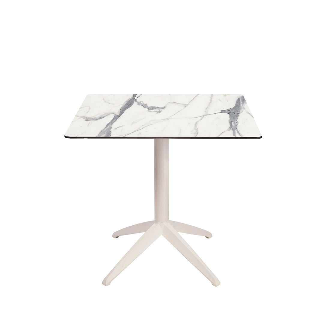Quatro Dining Table 32" SQ