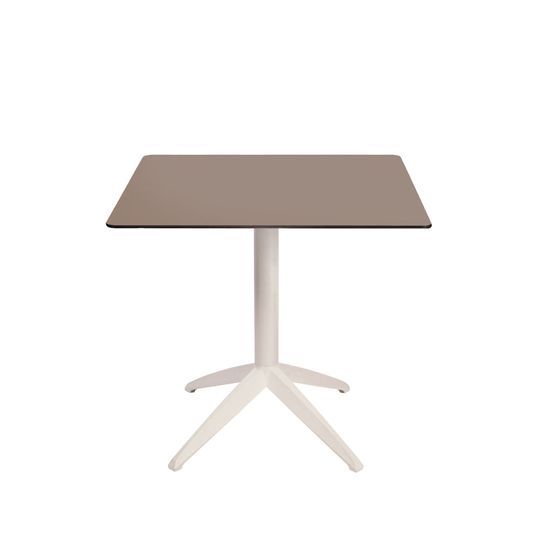 Quatro Dining Table 32" SQ